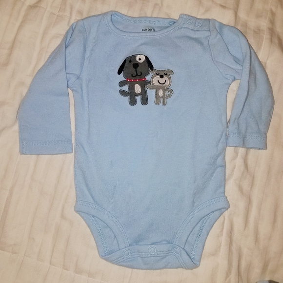 Carter's Matching Sets Carters 2 Piece Set 6m Poshmark